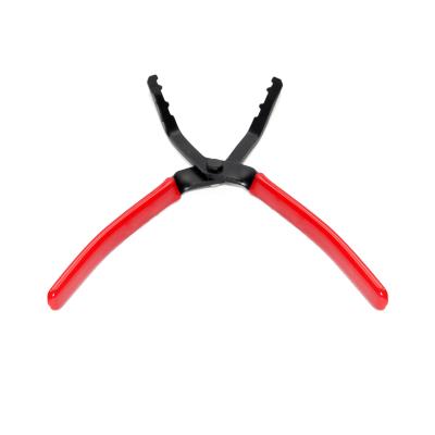 Trim clip Pliers