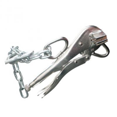 Locking pliers